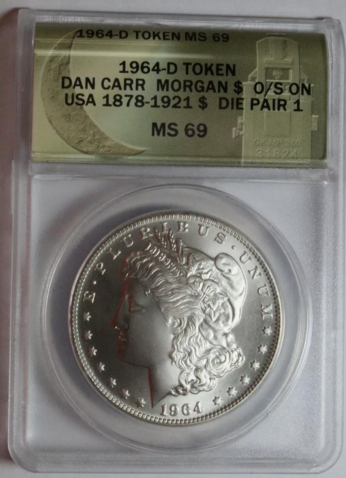 Post-A-Daniel-Carr-Fantasy-Coin/Token-If-You-Have-One.